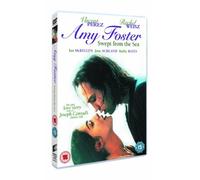 Amy Foster aka Swept from the Sea [1997] by Vincent Perez(2010-06-07)