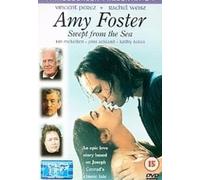 Amy Foster [Edizione: Regno Unito] [Edizione: Regno Unito]