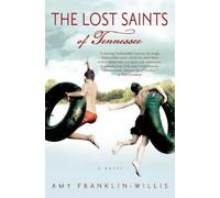 Amy Franklin-Willis The Lost Saints of Tennessee (Tascabile)