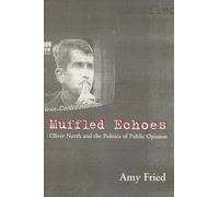 Amy Fried Muffled Echoes (Tascabile)