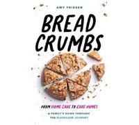 Amy Friesen Breadcrumbs (Copertina rigida)