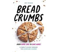 Amy Friesen Breadcrumbs (Tascabile)
