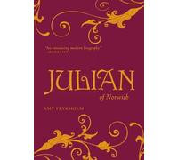 Amy Frykholm Julian of Norwich (Tascabile)
