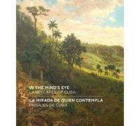 Amy Galpin In the Mind's Eye / La Mirada de Quien Contempla (Copertina rigida)