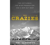 Amy Gamerman The Crazies (Copertina rigida)