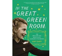 Amy Gary In the Great Green Room (Tascabile)