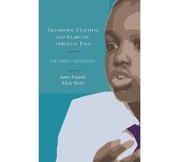 Amy Gaunt Alice Stott Transform Teaching and Learning through Talk (Tascabile)