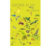 Amy Gerstler Scattered at Sea (Tascabile) Penguin Poets