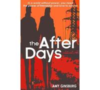 Amy Ginsburg The After Days (Tascabile)