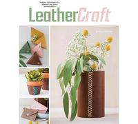 Amy Glatfelter Leather Craft (Tascabile)