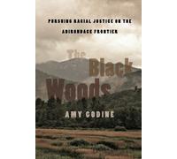 Amy Godine The Black Woods (Tascabile)