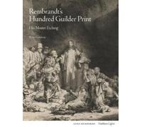 Amy Golahny Rembrandt's Hundred Guilder Print (Copertina rigida) Northern Lights