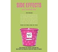 Amy Goldman Koss Side Effects (Tascabile)