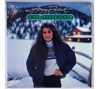 Amy Grant: A Christmas Album
