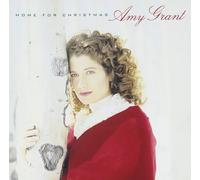 Amy Grant Ag - Home For Christmas (CD)