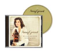 Amy Grant - Amy Grant Be Still And Know... Inni & Fede