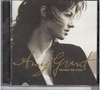 Amy Grant - Amy Grant - Behind the eyes (1997)