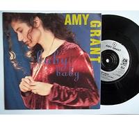 Amy Grant - Baby Baby - Amy Grant 7" 45