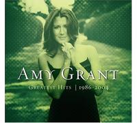 Amy Grant - Greatest Hits 1986