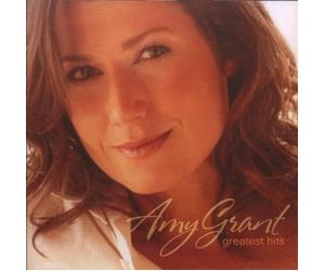 Amy Grant Greatest Hits (CD) Album