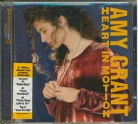 Amy Grant - Heart in Motion