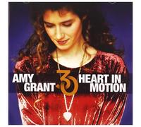 Amy Grant-Heart In Motion 30 Years [2CD]