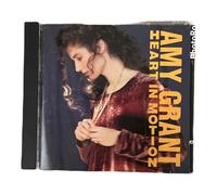 Amy Grant HEART IN MOTION (CD)