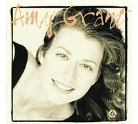 Amy Grant - House of Love
