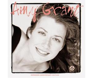 Amy Grant - House Of Love (Expanded Anniversary Edition) [2 CD]