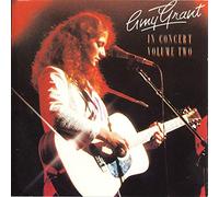 Amy Grant - In Concert Vol. 2