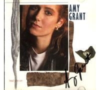 Amy Grant - Lead Me on