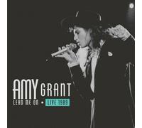 Amy Grant - Lead Me On Live 1989