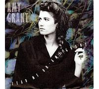 Amy Grant - Lead ME On / Sure Enough (+ Product Fact) [Vinyl Single]