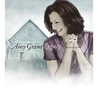 Amy Grant - Legacy Hymns & Faith