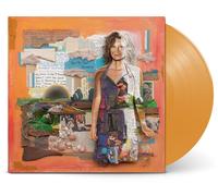 Amy Grant - Me That Remains (Indie Exclusive) (Orange Coloured) (LP)