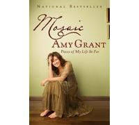 Amy Grant Mosaic (Tascabile)