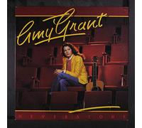 Amy Grant: Never Alone [LP Record]