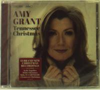 Amy Grant - Tennessee Christmas - Cd