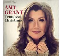 Amy Grant - Tennessee Christmas [CD]