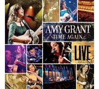 Amy Grant - Amy Grant - Time Again... Live