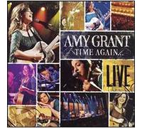 Amy Grant - Time Again: Live