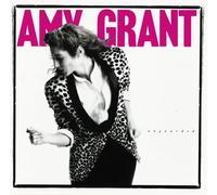 Amy Grant - Unguarded