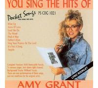 Amy Grant - You Sing