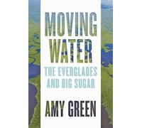Amy Green Moving Water (Copertina rigida)