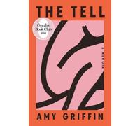 Amy Griffin The Tell: Oprah's Book Club (Copertina rigida)