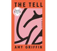 Amy Griffin The Tell: Oprah's Book Club (Copertina rigida)