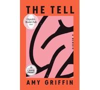 Amy Griffin The Tell: Oprah's Book Club (Tascabile)
