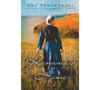 Amy Grochowski Runaway Home (Tascabile)