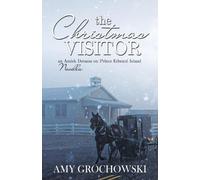 Amy Grochowski The Christmas Visitor (Tascabile)