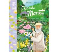 Amy Guglielmo The Met Claude Monet (Copertina rigida) What the Artist Saw
